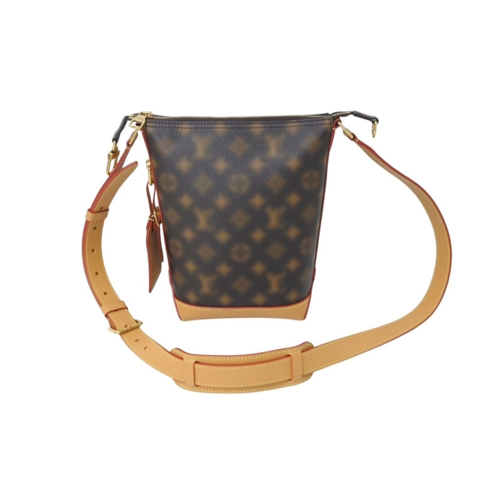 Louis Vuitton Bag Shoulder Hobo Cruiser - Picture 2 of 8